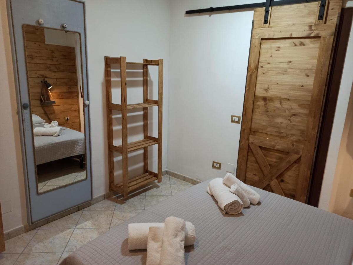 La Casetta Nel Centro كالياري المظهر الخارجي الصورة