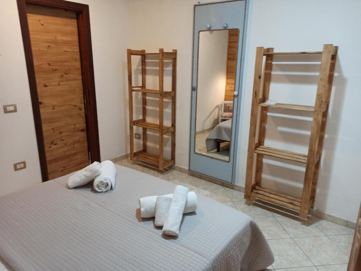 La Casetta Nel Centro كالياري المظهر الخارجي الصورة