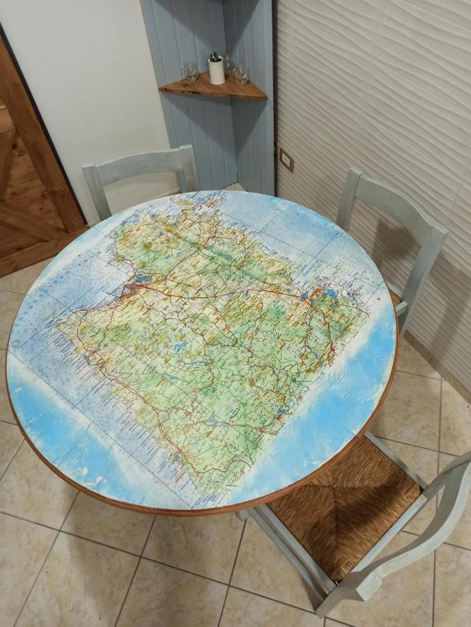 La Casetta Nel Centro كالياري المظهر الخارجي الصورة