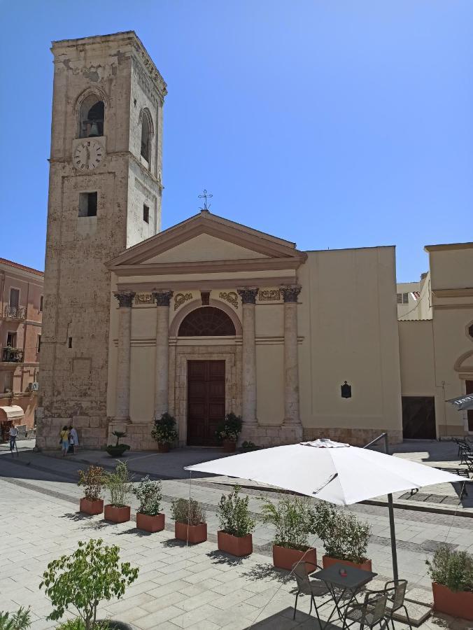 La Casetta Nel Centro كالياري المظهر الخارجي الصورة