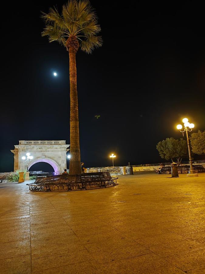 La Casetta Nel Centro كالياري المظهر الخارجي الصورة